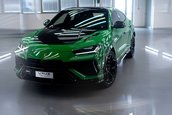 Lamborghini Urus Performante