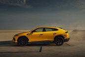 Lamborghini Urus Performante