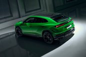 Lamborghini Urus Performante