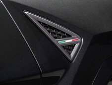Lamborghini Urus - Poze Reale