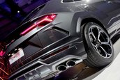 Lamborghini Urus - Poze Reale