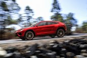 Lamborghini Urus - Primele Poze