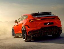 Lamborghini Urus S de la 1016 Industries