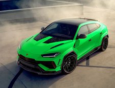 Lamborghini Urus S de la 1016 Industries