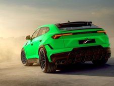 Lamborghini Urus S de la 1016 Industries