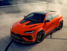 Lamborghini Urus S de la 1016 Industries