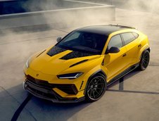 Lamborghini Urus S de la 1016 Industries