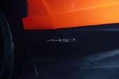 Lamborghini Urus SE