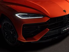 Lamborghini Urus SE