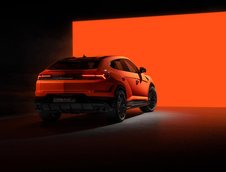 Lamborghini Urus SE
