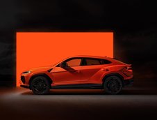 Lamborghini Urus SE