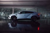 Lamborghini Urus SE