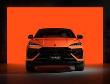 Lamborghini Urus SE