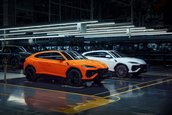 Lamborghini Urus SE