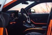 Lamborghini Urus SE