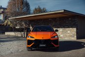 Lamborghini Urus SE