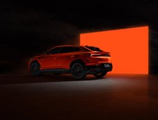 Lamborghini Urus SE