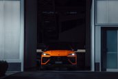 Lamborghini Urus SE