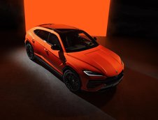 Lamborghini Urus SE