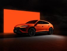 Lamborghini Urus SE