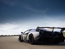 Lamborghini Veneno - Galerie Foto