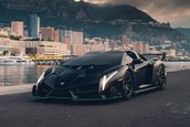 Lamborghini Veneno Roadster de vanzare