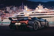 Lamborghini Veneno Roadster de vanzare