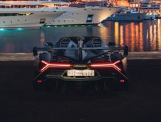 Lamborghini Veneno Roadster de vanzare