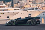 Lamborghini Veneno Roadster de vanzare