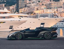 Lamborghini Veneno Roadster de vanzare