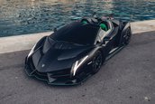 Lamborghini Veneno Roadster de vanzare