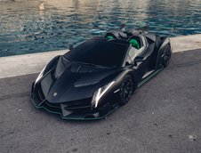 Lamborghini Veneno Roadster de vanzare