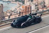 Lamborghini Veneno Roadster de vanzare