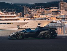 Lamborghini Veneno Roadster de vanzare