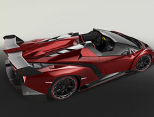 Lamborghini Veneno Roadster