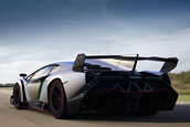 Lamborghini Veneno