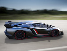 Lamborghini Veneno