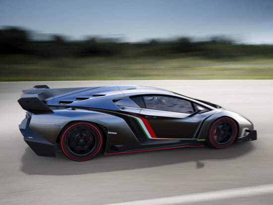 Lamborghini Veneno