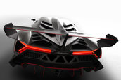 Lamborghini Veneno