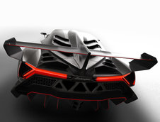 Lamborghini Veneno