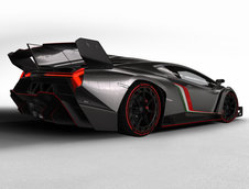 Lamborghini Veneno