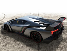 Lamborghini Veneno