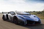 Lamborghini Veneno