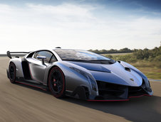 Lamborghini Veneno