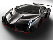 Lamborghini Veneno