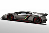 Lamborghini Veneno