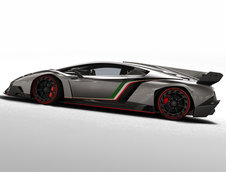 Lamborghini Veneno