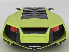 Lamborghini X Concept