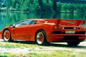 Lamborghini