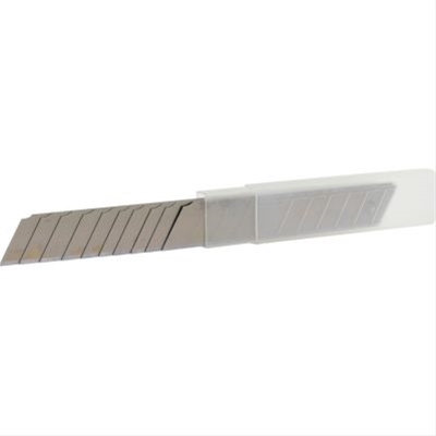Lame Detasabile 0,5x18x100 Mm, Magazie Cu Cate 10 Bucati Ks Tools Beta Motorcycles 907.2166